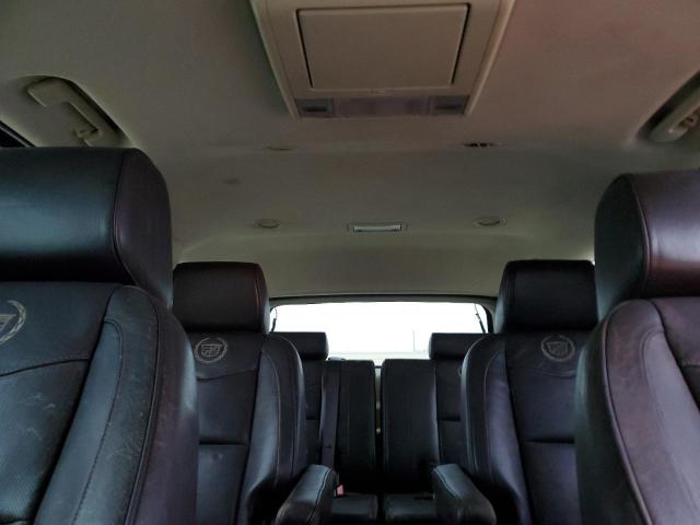 Photo 10 from auction – 2013 CADILLAC ESCALADE P with VIN 1GYS3DEF8DR373870