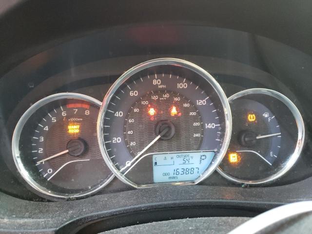 Photo 9 from auction – 2014 TOYOTA COROLLA EC with VIN 2T1BPRHE9EC079769