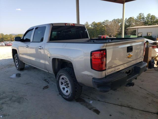 Photo 2 from auction – 2014 CHEVROLET SILVERADO with VIN 3GCPCPEH9EG343146