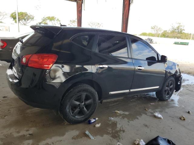 Photo 3 from auction – 2012 NISSAN ROGUE S with VIN JN8AS5MTXCW287580