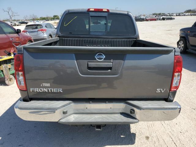 Photo 6 from auction – 2019 NISSAN FRONTIER S with VIN 1N6AD0ER4KN715611