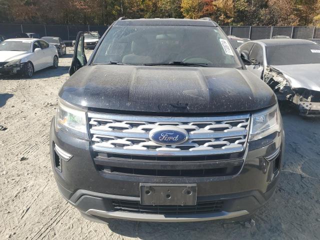 Photo 5 from auction – 2019 FORD EXPLORER X with VIN 1FM5K7D87KGA04786