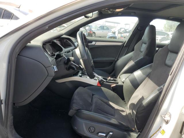 Photo 7 from auction – 2013 AUDI S4 PREMIUM with VIN WAUBGAFLXDA092341