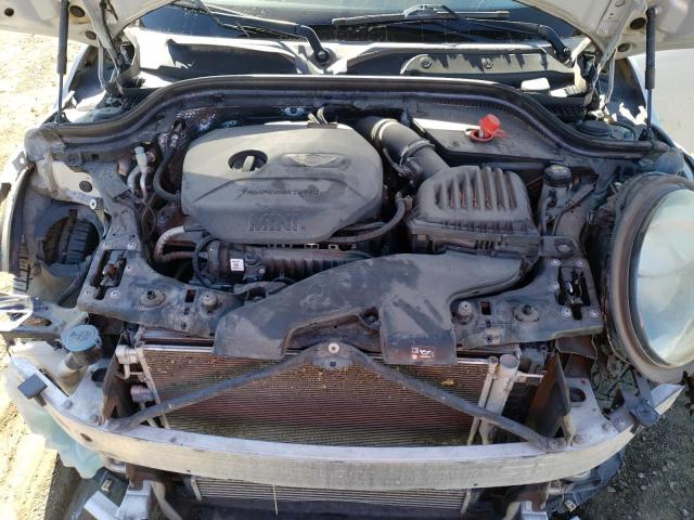 Photo 11 from auction – 2017 MINI COOPER with VIN WMWXP5C52H2D16238