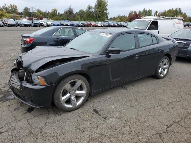 Photo 1 from auction – 2013 DODGE CHARGER SX with VIN 2C3CDXHG7DH655709