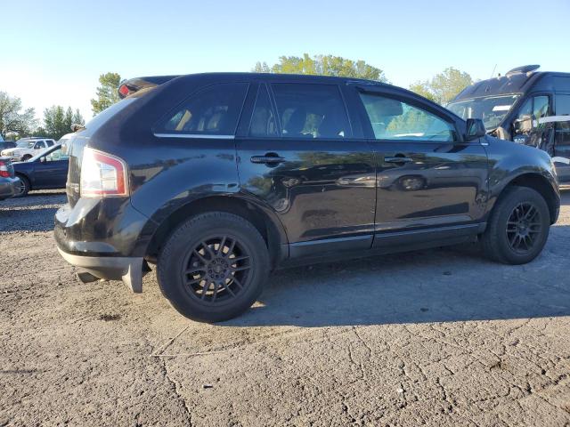 Photo 3 from auction – 2008 FORD EDGE LIMIT with VIN 2FMDK49C78BB06015