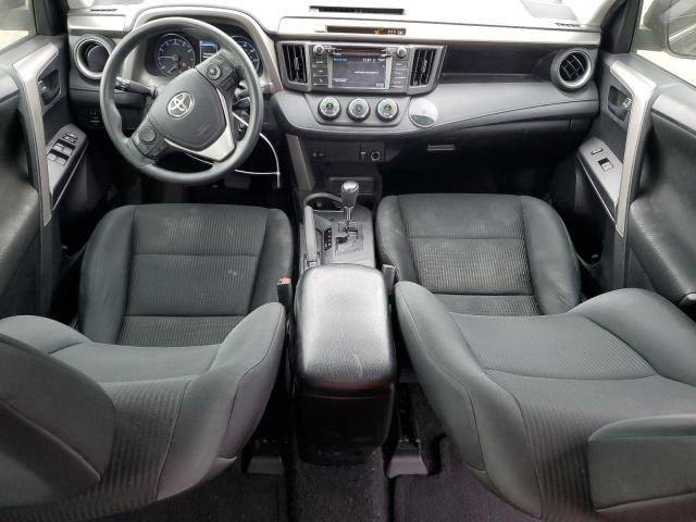 Photo 8 from auction – 2017 TOYOTA RAV4 LE with VIN 2T3ZFREV2HW320071