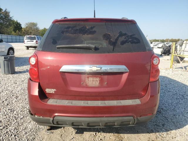 Photo 6 from auction – 2011 CHEVROLET EQUINOX LT with VIN 2CNFLEEC2B6332626