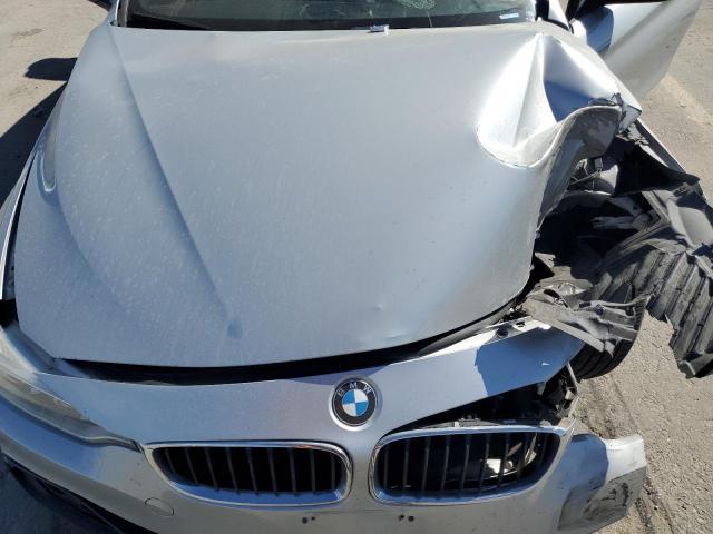Photo 11 from auction – 2016 BMW 428 I with VIN WBA3N7C56GK227042