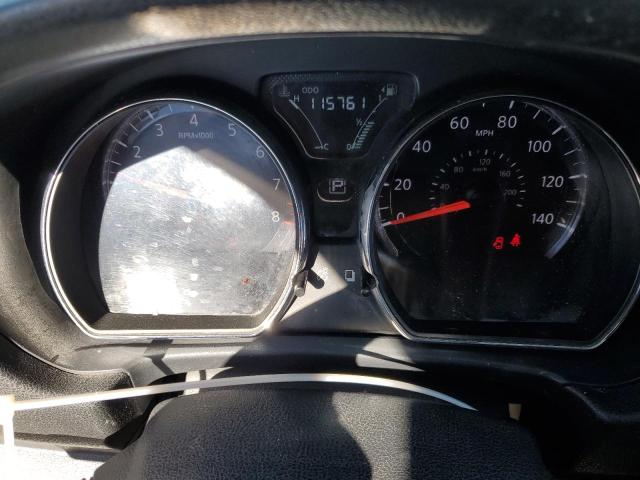 Photo 9 from auction – 2018 NISSAN VERSA S with VIN 3N1CN7AP4JL862275