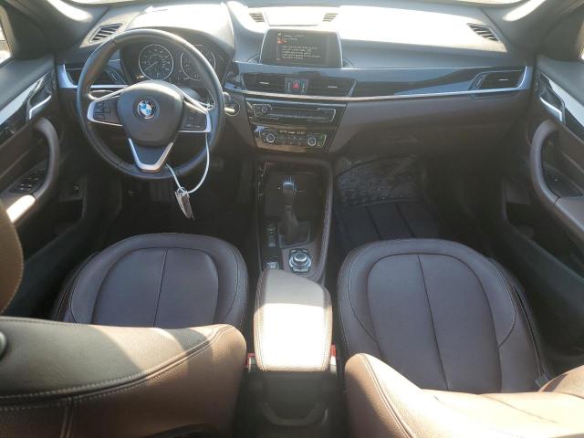 Photo 8 from auction – 2016 BMW X1 XDRIVE2 with VIN WBXHT3C39G5E48788