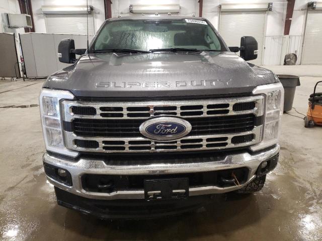 Photo 5 from auction – 2023 FORD F250 SUPER with VIN 1FT7X2BN2PED41332