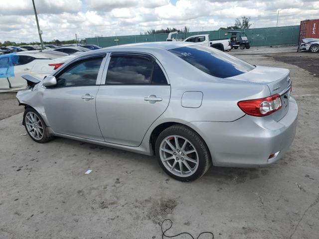 Photo 2 from auction – 2013 TOYOTA COROLLA BA with VIN 2T1BU4EEXDC926765