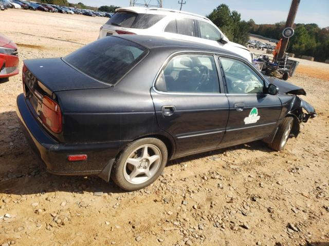Photo 3 from auction – 2000 SUZUKI ESTEEM GL with VIN JS2GB41S3Y5184516