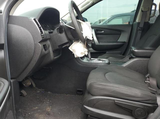 Photo 7 from auction – 2012 GMC ACADIA SLE with VIN 1GKKVNED5CJ106594