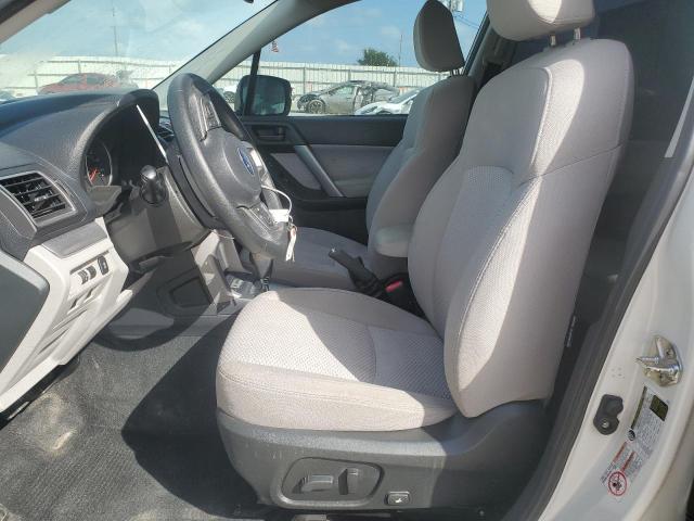 Photo 7 from auction – 2017 SUBARU FORESTER 2 with VIN JF2SJAEC8HH456261