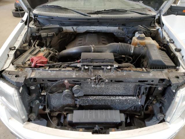 Photo 11 from auction – 2013 FORD F150 SUPER with VIN 1FTFW1ET2DKD96184