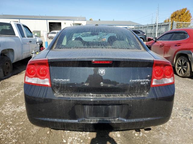 Photo 6 from auction – 2009 DODGE CHARGER SX with VIN 2B3KA33V49H573525