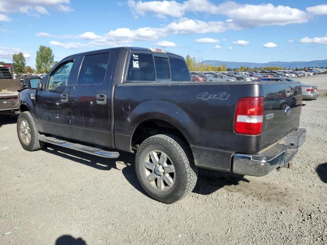 Photo 2 from auction – 2005 FORD F150 SUPER with VIN 1FTPW14555FB22768