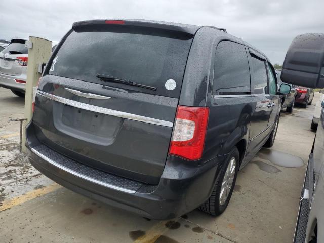 Photo 3 from auction – 2012 CHRYSLER TOWN & COU with VIN 2C4RC1CG5CR326822