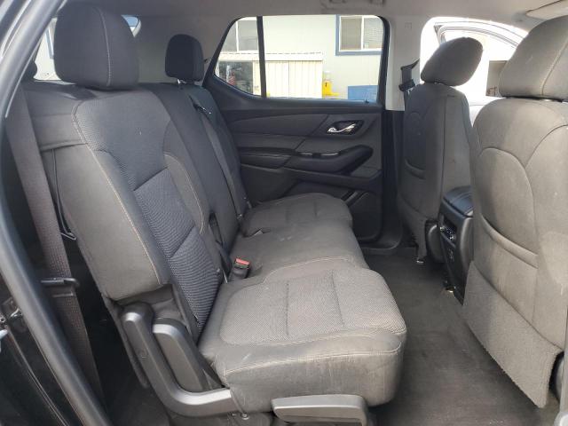 Photo 11 from auction – 2020 CHEVROLET TRAVERSE L with VIN 1GNERFKW0LJ293890