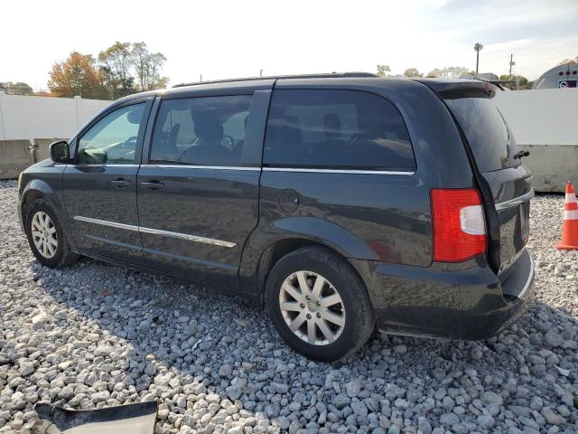 Photo 2 from auction – 2012 CHRYSLER TOWN & COU with VIN 2C4RC1CG2CR383852