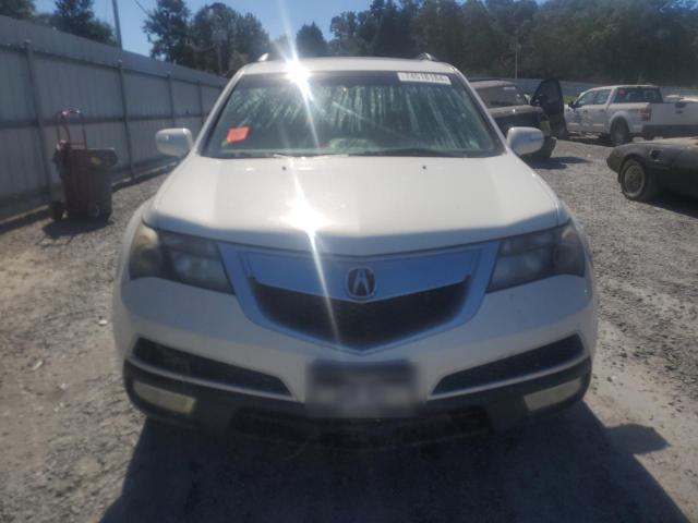 صورة رقم 5 من المزاد - 2012 ACURA MDX TECHNO مع VIN 2HNYD2H39CH506115
