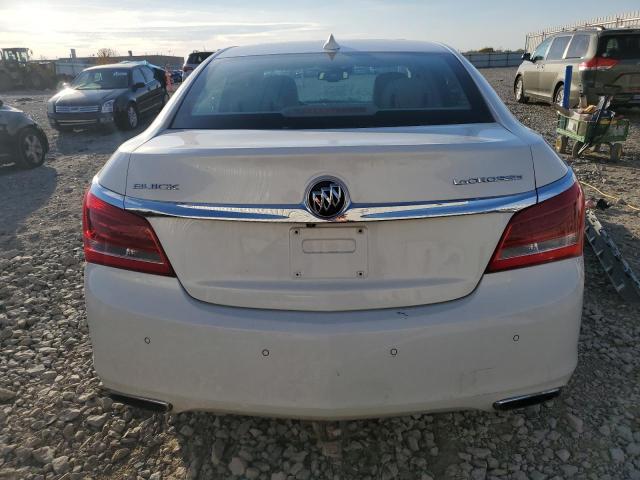 Photo 6 from auction – 2016 BUICK LACROSSE with VIN 1G4GB5G33GF126166