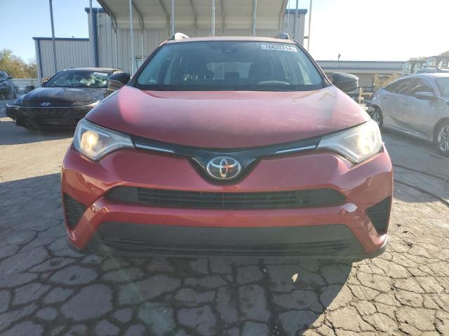 Zdjęcie 5 z aukcji – 2017 TOYOTA RAV4 LE z VIN 2T3BFREV5HW618678