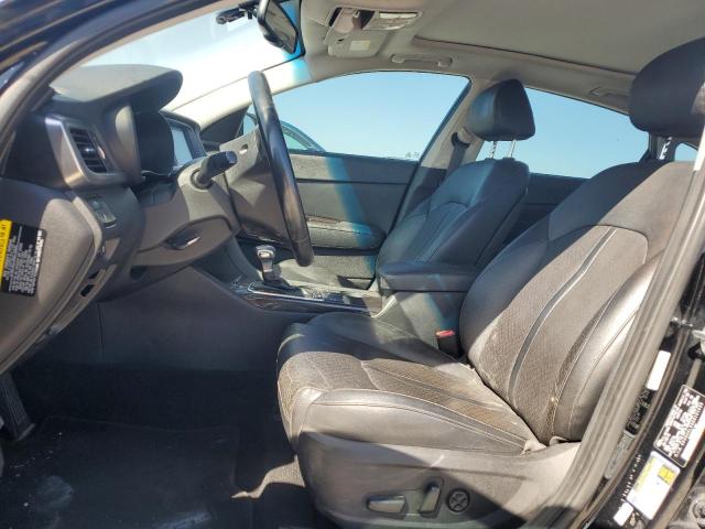 Photo 7 from auction – 2016 KIA OPTIMA EX with VIN 5XXGU4L39GG101496