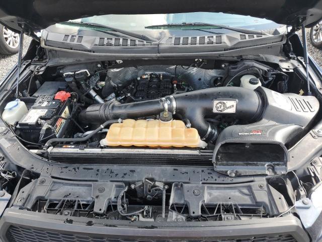 Photo 11 from auction – 2017 FORD F150 SUPER with VIN 1FTEW1EGXHFB42851