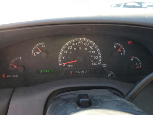 Photo 9 from auction – 2004 FORD F-150 HERI with VIN 2FTRX17224CA45598