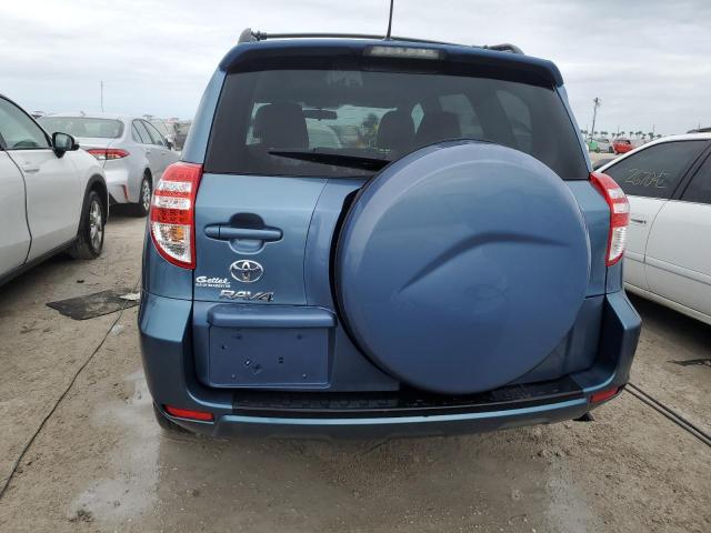 Photo 6 from auction – 2012 TOYOTA RAV4 with VIN 2T3ZF4DV5CW146834