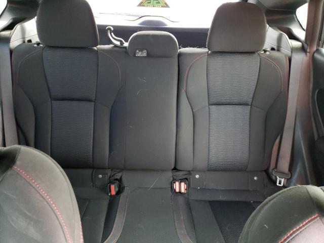 Photo 10 from auction – 2017 SUBARU IMPREZA SP with VIN 4S3GTAM64H3748013