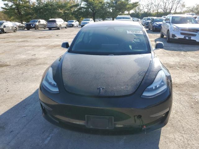 Photo 5 from auction – 2018 TESLA MODEL 3 with VIN 5YJ3E1EA7JF156982