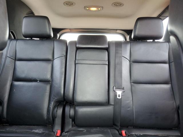 Photo 10 from auction – 2011 DODGE DURANGO CI with VIN 1D4RE4GG1BC651922