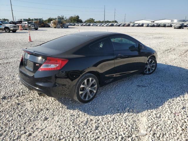 Photo 3 from auction – 2012 HONDA CIVIC SI with VIN 2HGFG4A52CH702927