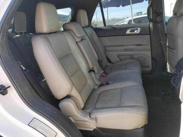 Photo 11 from auction – 2015 FORD EXPLORER L with VIN 1FM5K7F81FGA46566