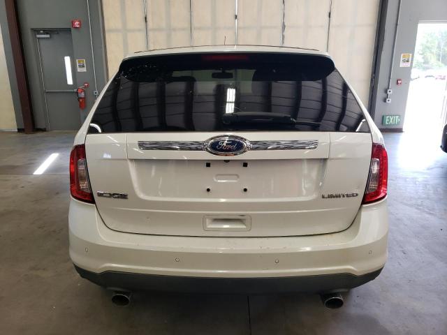Photo 6 from auction – 2012 FORD EDGE LIMIT with VIN 2FMDK3KC9CBA11677