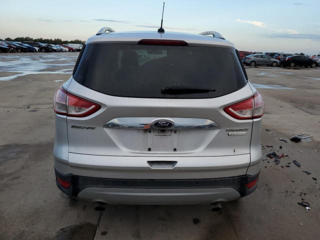 Photo 6 from auction – 2014 FORD ESCAPE TIT with VIN 1FMCU0J94EUC03211
