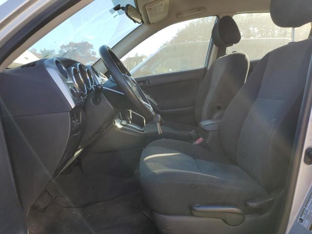 Photo 7 from auction – 2005 TOYOTA COROLLA MA with VIN 2T1KR32E15C332728