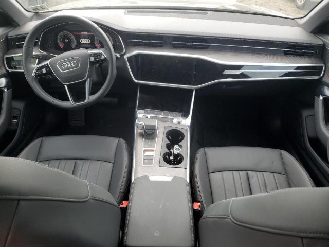 Photo 8 from auction – 2024 AUDI A6 PREMIUM with VIN WAUD3BF23RN030362