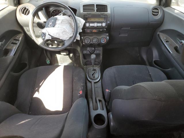 Photo 8 from auction – 2008 SCION XD with VIN JTKKU10468J027482
