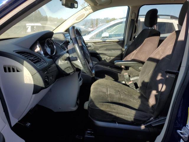 Photo 7 from auction – 2013 DODGE GRAND CARA with VIN 2C4RDGBG3DR804710