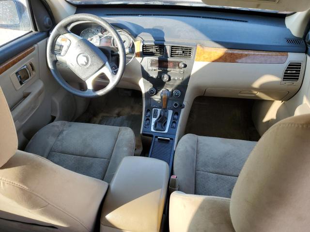 Photo 8 from auction – 2008 SUZUKI XL7 with VIN 2S3DB217786107263