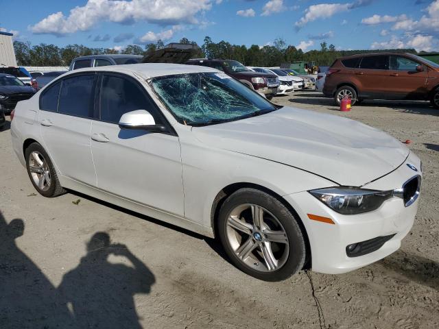 Photo 4 from auction – 2015 BMW 320 I with VIN WBA3B1C52FK138475