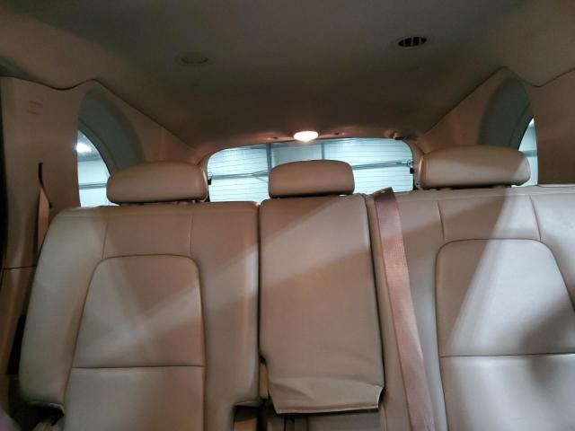 Photo 10 from auction – 2008 SUZUKI XL7 LUXURY with VIN 2S3DA417386120686