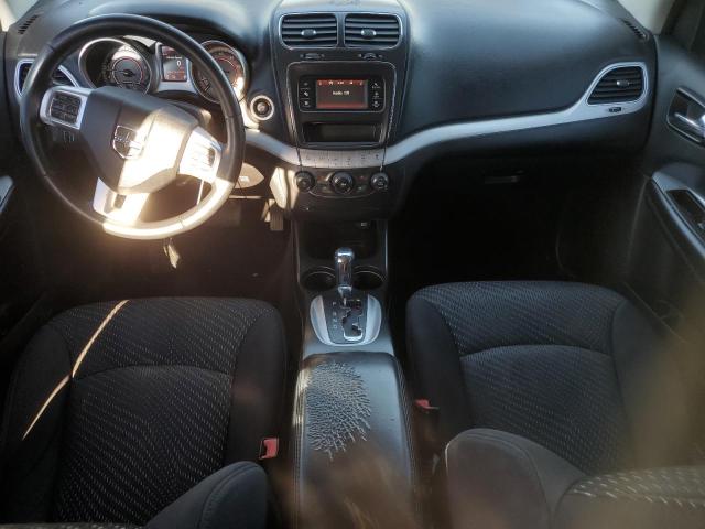 Photo 8 from auction – 2014 DODGE JOURNEY SE with VIN 3C4PDCAB1ET182435