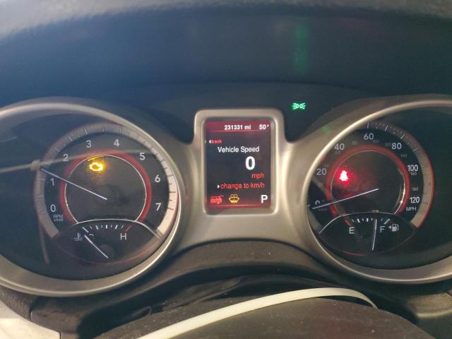 Photo 9 from auction – 2014 DODGE JOURNEY SX with VIN 3C4PDCBG1ET157853