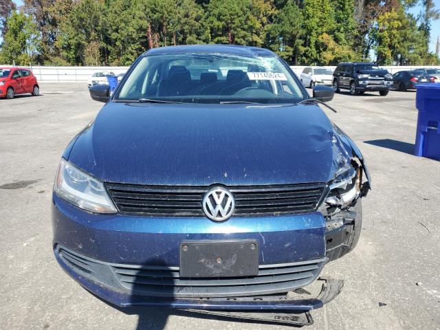 Photo 5 from auction – 2014 VOLKSWAGEN JETTA BASE with VIN 3VW2K7AJXEM435225